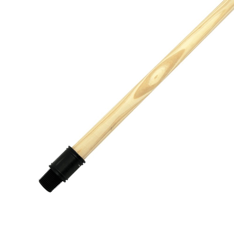 MANCHE BALAI BOIS A VIS (POUR REF.30100020+21)