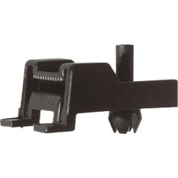 Sachet agrafes panneaux de porte 10523 Ford Ø6.5mm