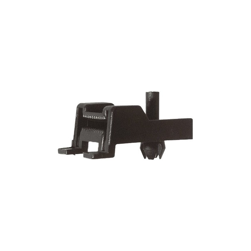 Sachet agrafes panneaux de porte 10523 Ford Ø6.5mm