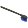Brosse nettoyage jantes long manche