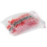 MANCHON A SOUDER THERMO-RETRACTABLE ROUGE 0.5/1.5mm² ELEXSI