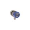 Coupleur rapide basse pression 1/4 male