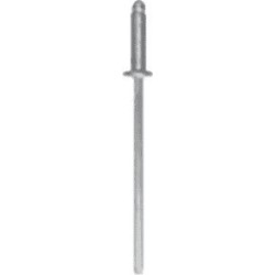 Rivets industriels 04012 10