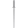 Rivets industriels 04012 10