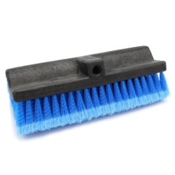 Brosse bi face
