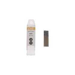 Boite de 10 forets S-POWER HSS Ø 7,5 mm