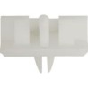 SACHET AGRAFES 12036 MOULURES PARE BRISE MINI R50/R52/R53