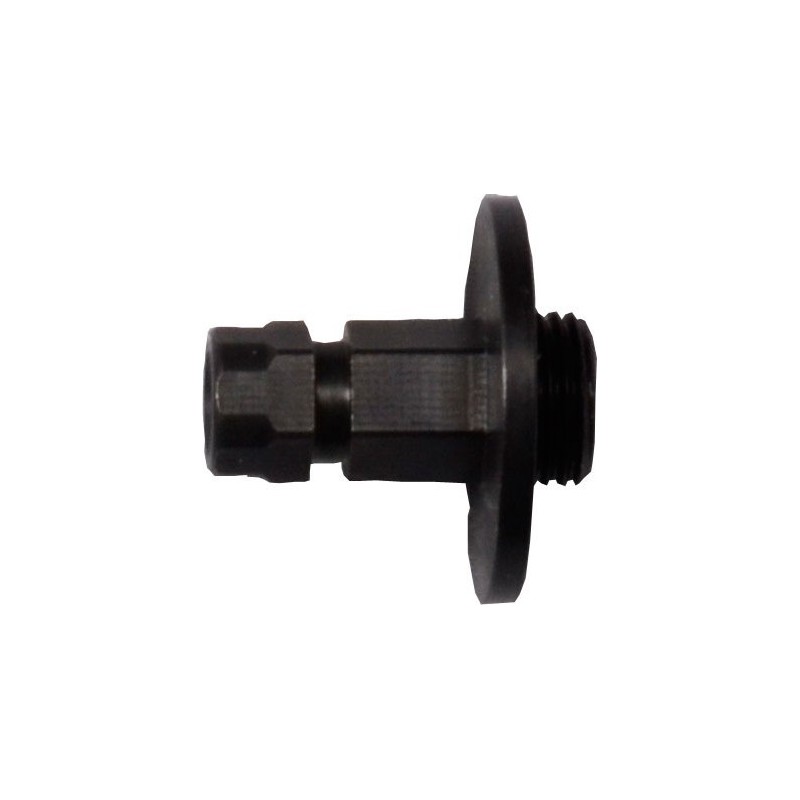 Adaptateur rapide quick-lock pour scie trépan cloche Ø14-30mm