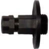 Adaptateur rapide quick-lock pour scie trépan cloche Ø14-30mm