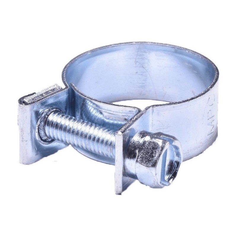 Collier de serrage junior 10-12mm