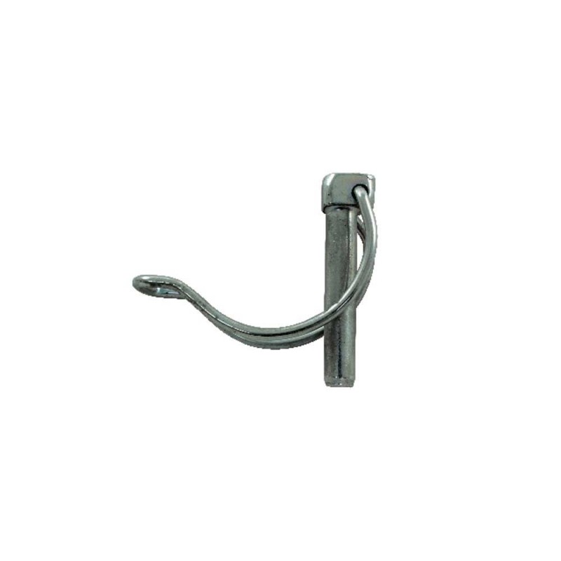 GOUPILLE D' AXE POUR TUBE ZB 6X45MM