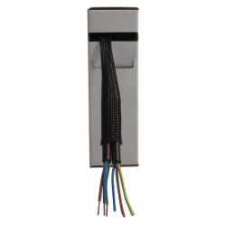 GAINE EXTENSIBLE TRESSEE AUTO- EXTENSIBLE ØNOM.12.7MM ROULEAU DE 10M