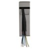 GAINE EXTENSIBLE TRESSEE AUTO- EXTENSIBLE ØNOM.12.7MM ROULEAU DE 10M