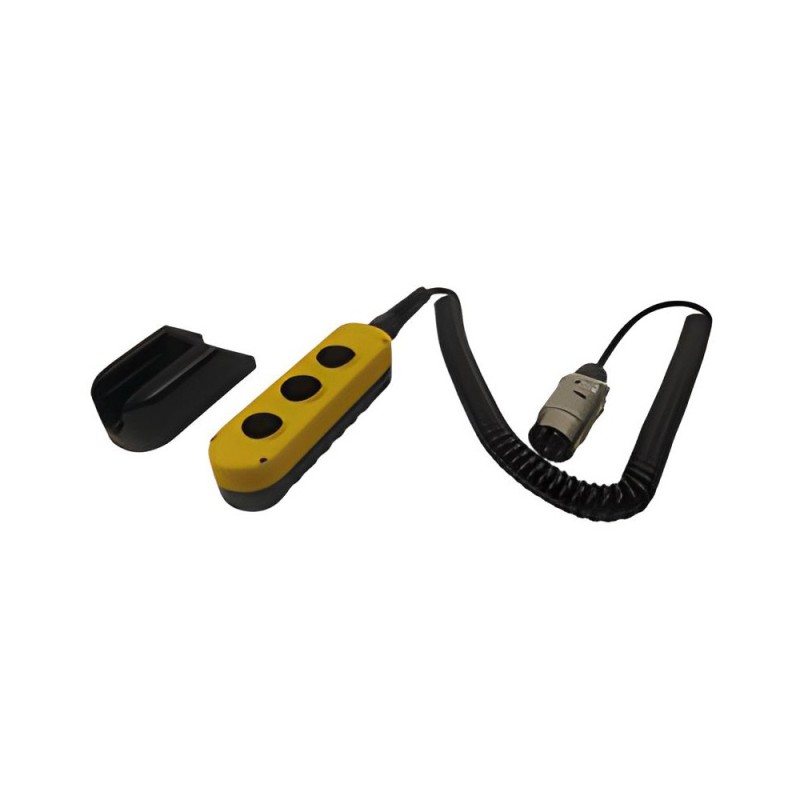 Télécommande de hayon à distance 3 boutons