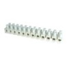 DOMINOS BARRETTES 25mm² 5 BARRETTES DE 12