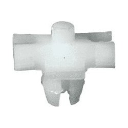 SACHET AGRAFES 371 MOULURES ET BANDEAUX Ø POINCONNAGE 6,2MM RENAULT