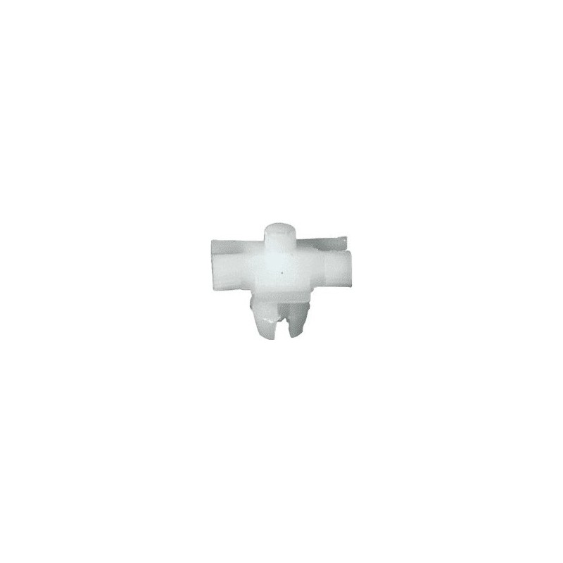 SACHET AGRAFES 371 MOULURES ET BANDEAUX Ø POINCONNAGE 6,2MM RENAULT