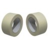 Rouleau de masquage haute performance Ø 50 mm x 50 m