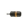 COUPLEUR RAPIDE PREMIUM SHAFT CANNELE Ø8 PASS 6mm
