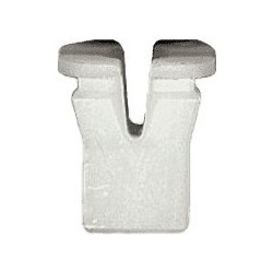 SACHET ECROUS 476 POINCONNAGE 8,3X8,3MM POUR RENAULT TOUS TYPES,