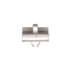 SACHET AGRAFES 1416 MOULURES ET BANDEAUX Ø POINCONNAGE 6,7MM