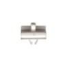 SACHET AGRAFES 1416 MOULURES ET BANDEAUX Ø POINCONNAGE 6,7MM