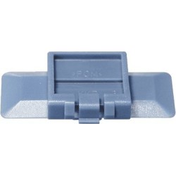 SACHET AGRAFES 10172 MOULURES ET BANDEAUX POUR TYPES PEUGEOT CITROEN