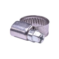 Collier de serrage bande 9mm 12x22 PAQUET DE 50