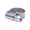Collier de serrage bande 9mm 12x22 PAQUET DE 50