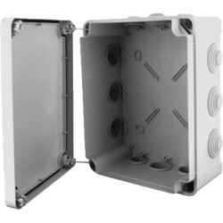 Boite de dérivation bâtiment 220x170 MM
