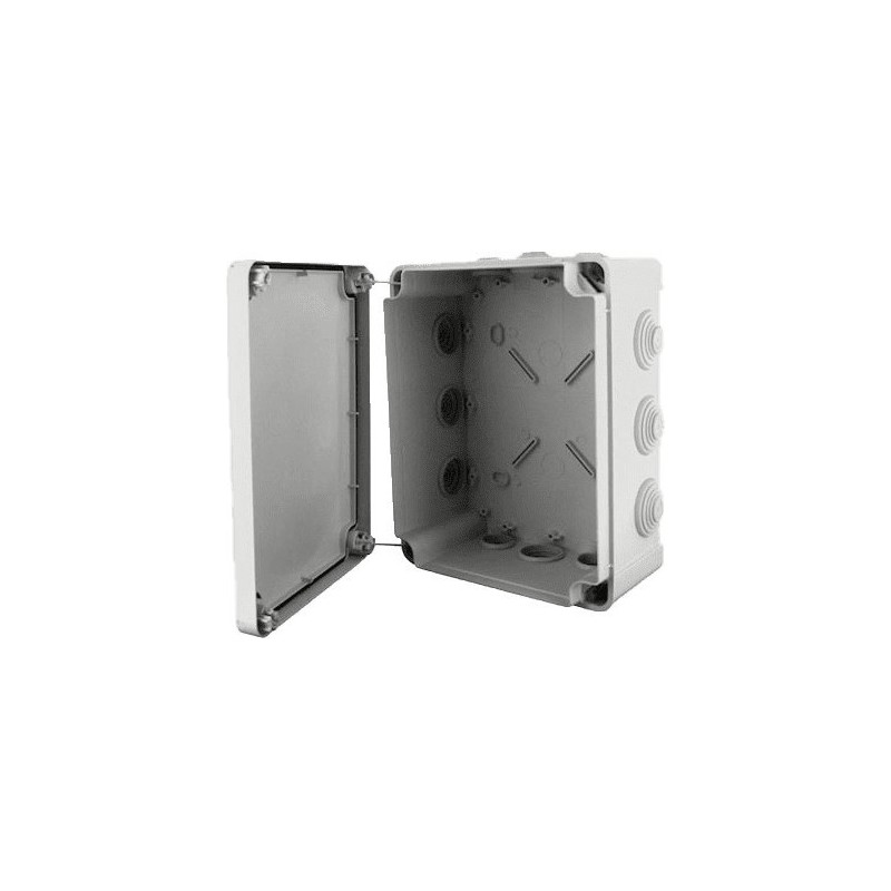 Boite de dérivation bâtiment 220x170 MM