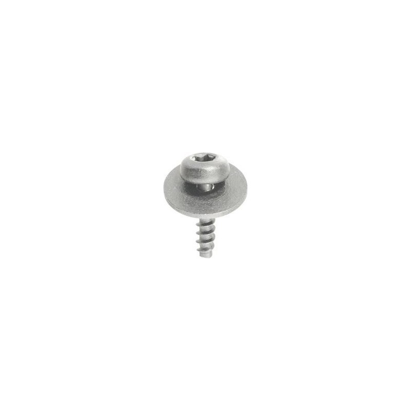 SACHET DE VIS CARENAGE MOTEUR 5x20 11387 RONDELLE Ø20mm TETE H FORD