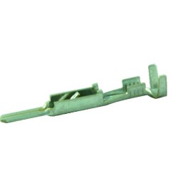 COSSES M POUR CONNECTEURS ET PORTE-FUSIBLES 2.8 X 0.4MM 1.5-2.5MM²