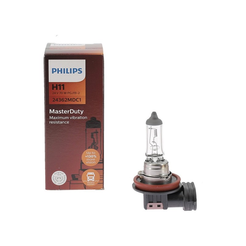 Ampoule H11 NARVA