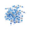 MANCHON A SOUDER THERMO-RETRACTABLE BLEU 1.5/2.5mm² ELEXSI