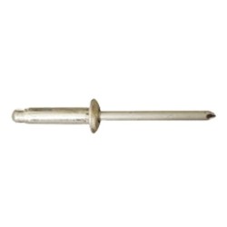 RIVET9973 Ø 4,8 X 22,5MM EP. 3 A 8,5MM PEUGEOT CITROEN
