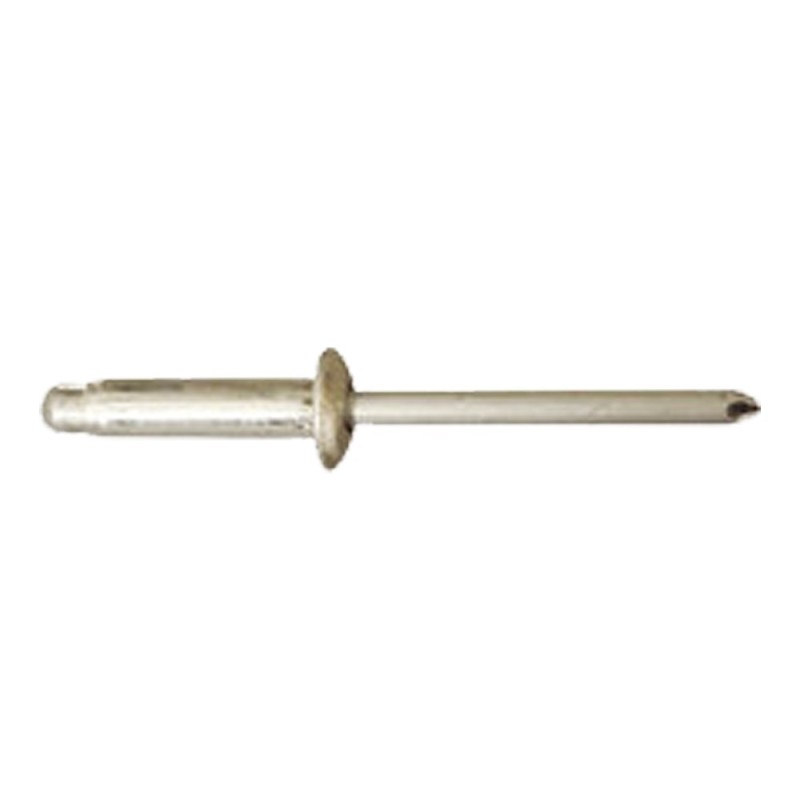 RIVET9973 Ø 4,8 X 22,5MM EP. 3 A 8,5MM PEUGEOT CITROEN