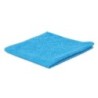 Carré microfibre blue sweet 200gr/m² 38x38cm