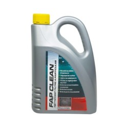 Traitement carburant régénération de fap FAP CLEAN 2L