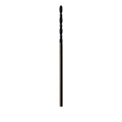 Foret HSS laminé court bi-matière S-POWER TAILLE : 8