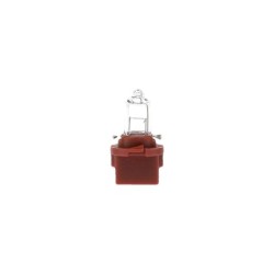 Ampoule témoin à culot marron NARVA