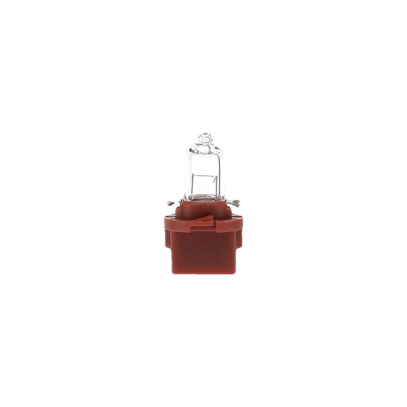 Ampoule témoin à culot marron NARVA