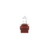 Ampoule témoin à culot marron NARVA