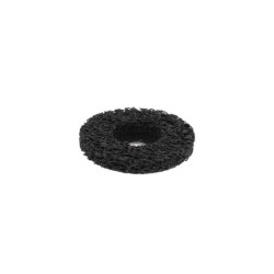DDS Disque décapant souple Support fibre 115mm moyeu déporté