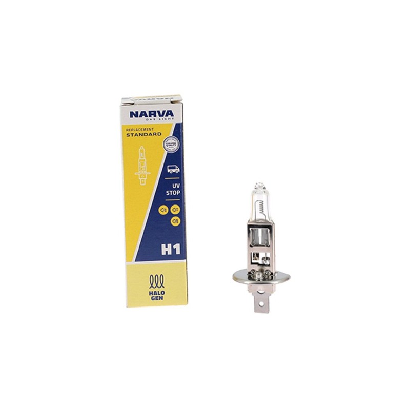 Ampoule HALO H1 NARVA