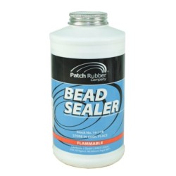Bead sealer caoutchouc liquide 1Kg