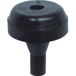 SACHET BUTEES 732 Ø POINCONNAGE 6MM, HAUTEUR 8MM, CAPOT RENAULT