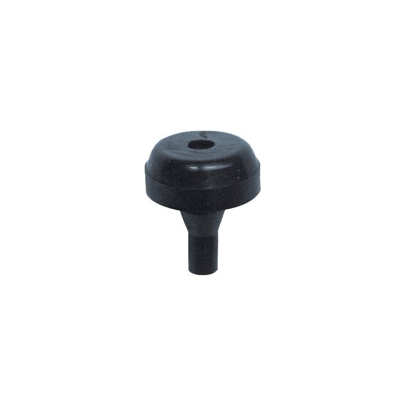 SACHET BUTEES 732 Ø POINCONNAGE 6MM, HAUTEUR 8MM, CAPOT RENAULT