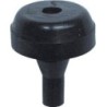 SACHET BUTEES 732 Ø POINCONNAGE 6MM, HAUTEUR 8MM, CAPOT RENAULT