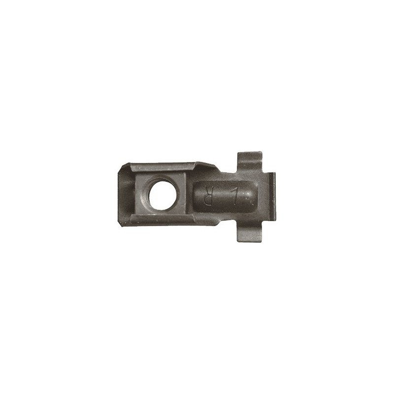 SACHET ECROUS 315 CLIPS ECROU VIS DIAM 8x1,25 poinçon 15,2x10,2